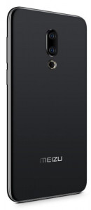  Meizu 16th 6/128GB Black *EU 7