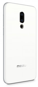  Meizu 16th 6/64GB White Global *EU 3