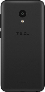  Meizu C9 Pro 3/32Gb Black *CN 4