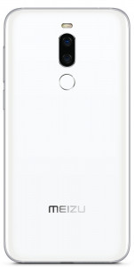  Meizu X8 4/64GB White *CN 4