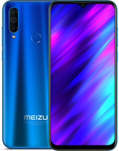  Meizu M10 3/32GB Blue *EU