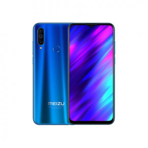  Meizu M10 2/32GB Blue *EU