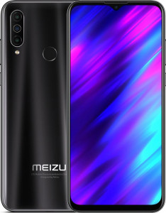  Meizu M10 2/32GB black