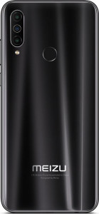  Meizu M10 2/32GB black 4