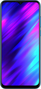  Meizu M10 3/32GB Dual Sim Sea Blue 3