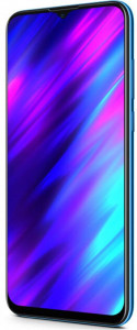  Meizu M10 3/32GB Dual Sim Sea Blue 5