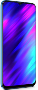  Meizu M10 3/32GB Dual Sim Sea Blue 6