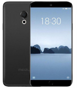  Meizu M15 4/64GB Black *EU