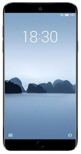  Meizu M15 4/64GB Black *EU 3