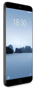  Meizu M15 4/64GB Black *EU 5