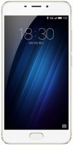  Meizu M3E 32Gb Gold *EU