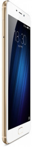  Meizu M3E 32Gb Gold *EU 3