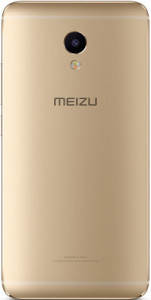  Meizu M3E 32Gb Gold *EU 5