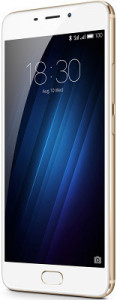  Meizu M3E 32Gb Gold *EU 6