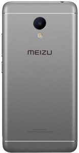  Meizu M3s 32GB Grey Refurbished Grade C 4