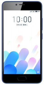  Meizu M5C 2/16Gb Blue *CN