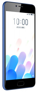  Meizu M5C 2/16Gb Blue *CN 6