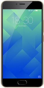  Meizu M5C 2/16Gb Gold *CN