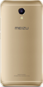  Meizu M5 2/16Gb Gold (Global) 3