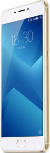  Meizu M5 2/16Gb Gold (Global) 5