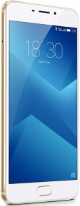  Meizu M5 2/16Gb Gold (Global) 6