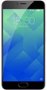  Meizu M5 2/16 Gb Dual White *CN