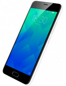  Meizu M5 2/16 Gb Dual White *CN 6