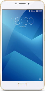  Meizu M5 Note 3/16Gb Gold *EU