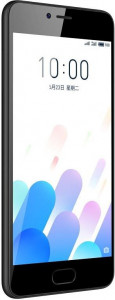  Meizu M5c 2/16Gb Black *EU 5