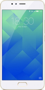  Meizu M5s 3/32Gb Gold *CN