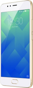  Meizu M5s 3/32Gb Gold *CN 4