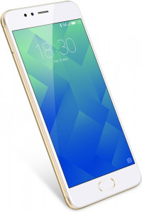  Meizu M5s 3/32Gb Gold *CN 5