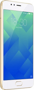  Meizu M5s 3/32Gb Gold *CN 8