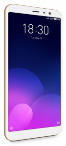  Meizu M6T 2/16GB Gold *CN 3