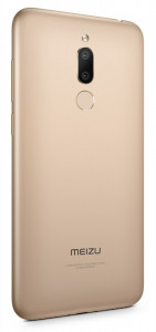  Meizu M6T 2/16GB Gold *CN 4