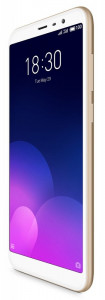  Meizu M6T 2/16GB Gold *CN 5