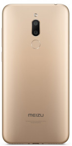  Meizu M6T 2/16GB Gold *CN 7