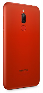  Meizu M6T 2/16GB Red *CN 4