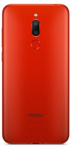  Meizu M6T 2/16GB Red *CN 8