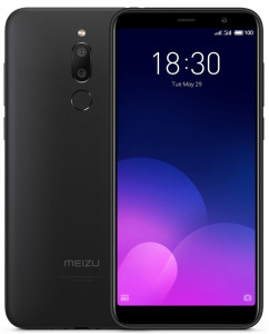  Meizu M6T 3/32GB Black *CN