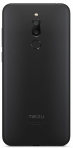  Meizu M6T 3/32GB Black *CN 4