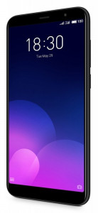  Meizu M6T 3/32GB Black *CN 6