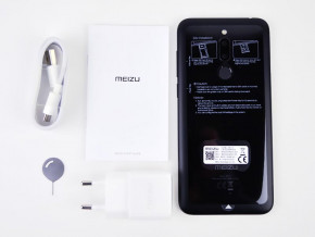  Meizu M6T (2+16Gb) Black 3