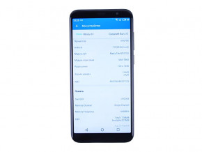  Meizu M6T (2+16Gb) Black 6