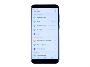  Meizu M6T (2+16Gb) Blue 7