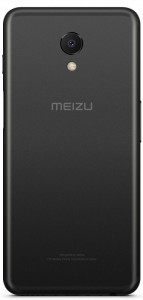  Meizu M6s 3/64Gb Black *CN 4