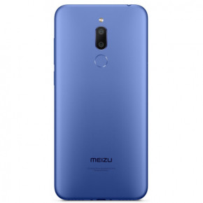  Meizu M6t 3/32Gb Blue *UA 4