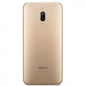  Meizu M6t 3/32Gb Gold *UA 4