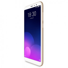  Meizu M6t 3/32Gb Gold *UA 7