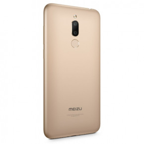  Meizu M6t 3/32Gb Gold *UA 8